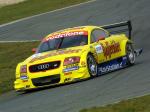 Audi TT-R DTM by ABT 2000 года